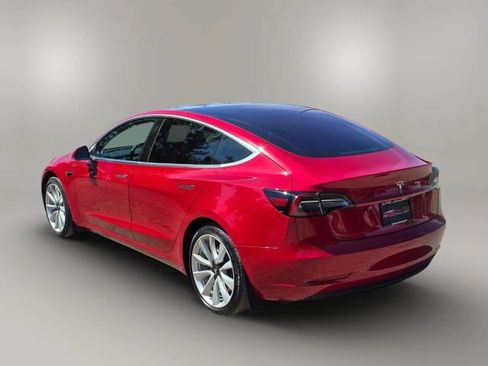 Used 2018 Tesla Model 3 Long Range RWD image 7