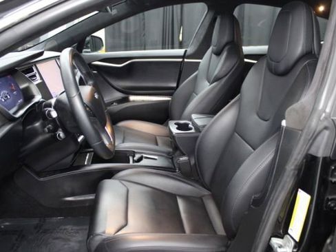 Used 2017 Tesla Model S 75D image 2