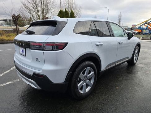 New 2026 Honda Prologue EX image 6