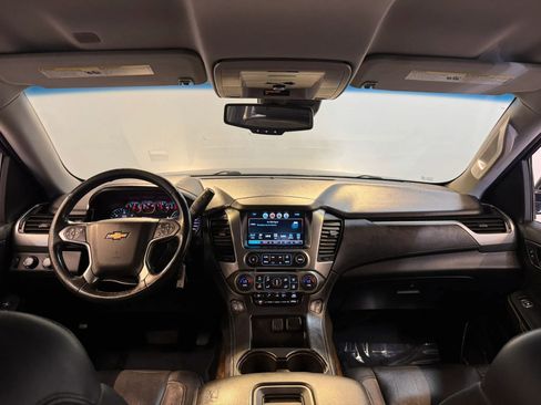 Used 2019 Chevrolet Tahoe LT AWD/4WD image 10