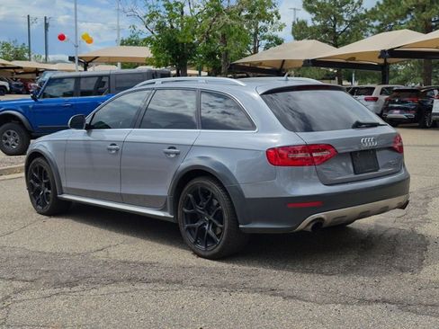 Used 2015 Audi A4 Premium Plus w/ Technology Package AWD/4WD image 7