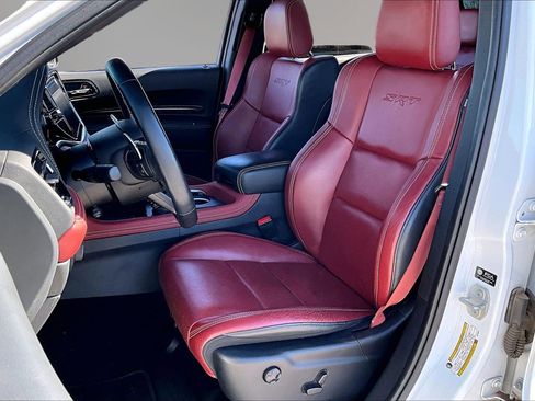 Used 2023 Dodge Durango SRT image 21