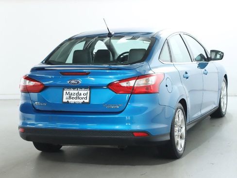 Used 2014 Ford Focus Titanium image 46