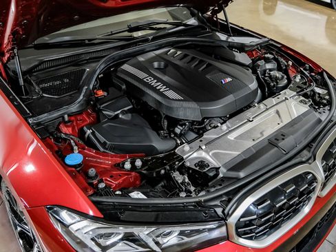 Used 2025 BMW M340i image 54