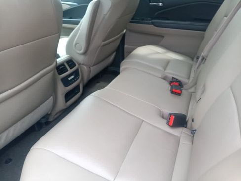 Used 2016 Honda Pilot EX-L image 19
