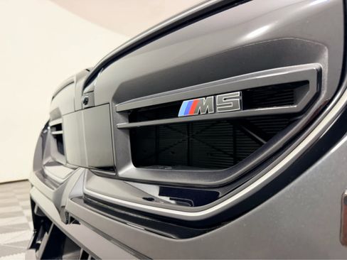 New 2026 BMW M5 Touring w/ M Driver's Package AWD/4WD image 9