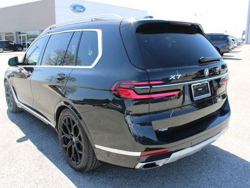 Used 2023 BMW X7 xDrive40i w/ Premium Package image 10