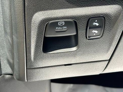 New 2026 RAM 1500 Laramie w/ Night Edition AWD/4WD image 15