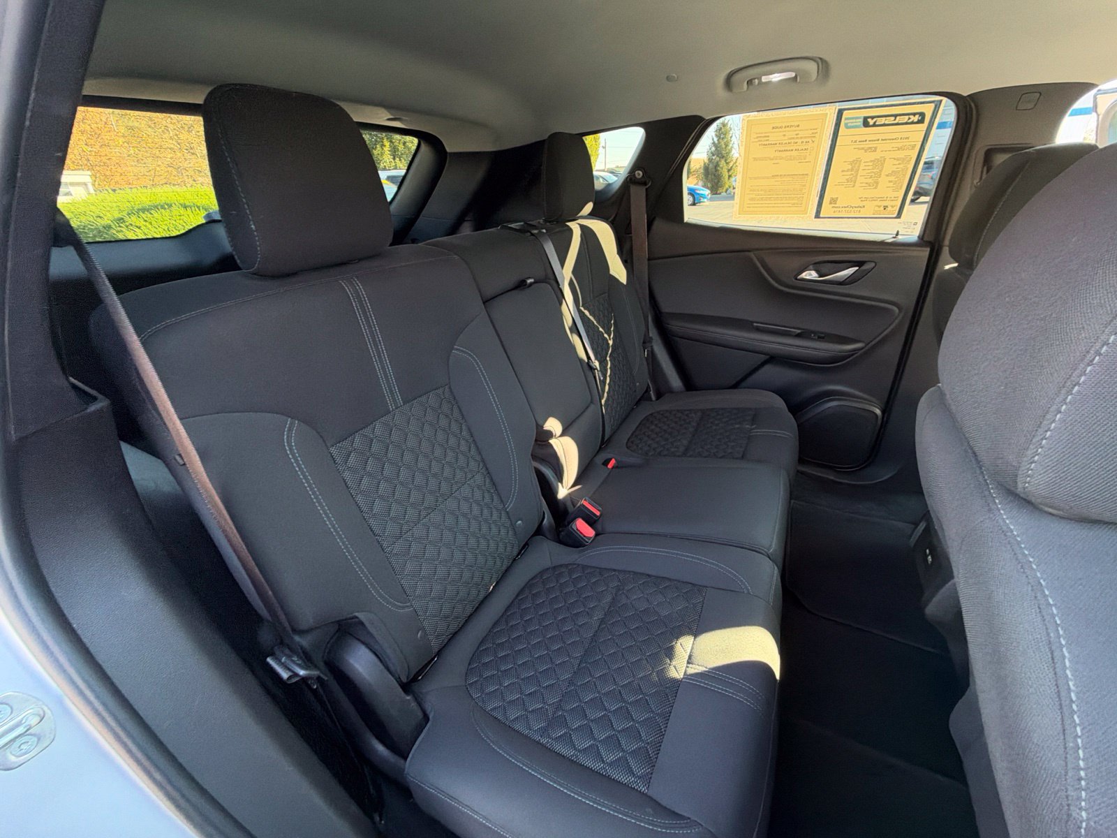 Used 2019 Chevrolet Blazer LT AWD/4WD image 26