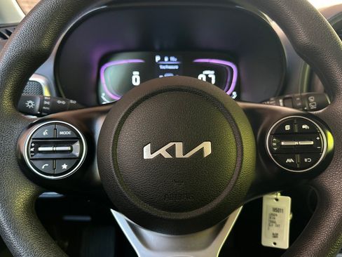 Certified 2024 Kia Soul LX w/ Option Group 015 FWD image 22