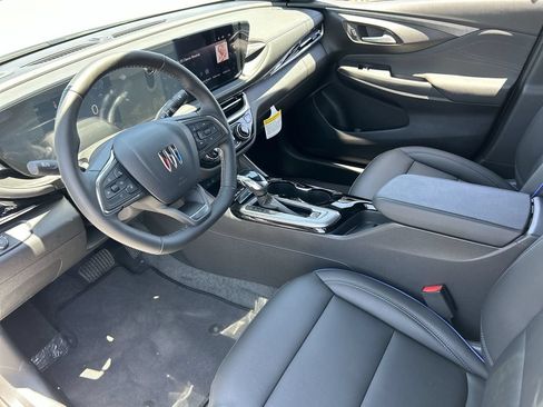 New 2026 Buick Envista Sport Touring w/ Convenience I Package FWD image 10
