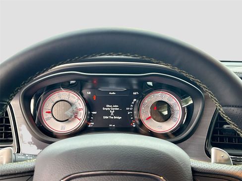 Used 2023 Dodge Challenger R/T Scat Pack image 12