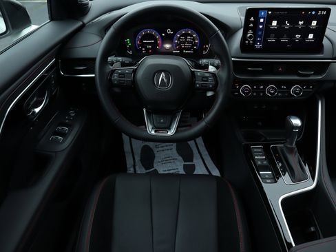 Used 2025 Acura ADX A-Spec image 27