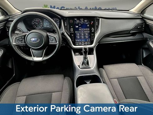 Used 2024 Subaru Outback Premium AWD/4WD image 10