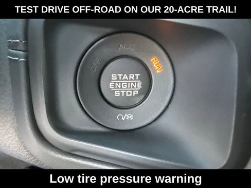 New 2026 Jeep Gladiator Sport image 18