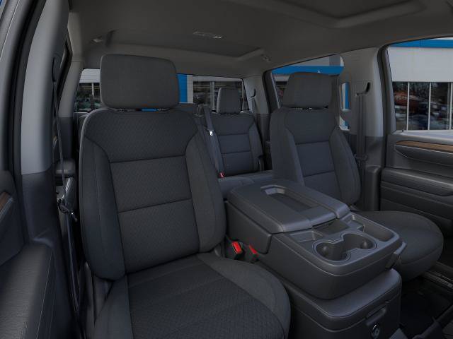 New 2026 Chevrolet Silverado 1500 RST w/ RST Select Package AWD/4WD image 54