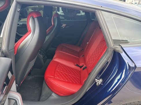 Used 2022 Audi S5 Premium Plus w/ Premium Plus Package image 5