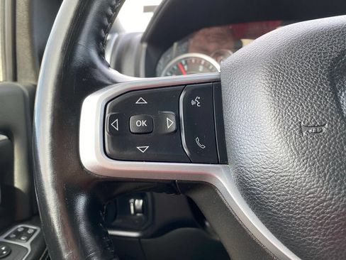 Used 2024 RAM 2500 Big Horn AWD/4WD image 29