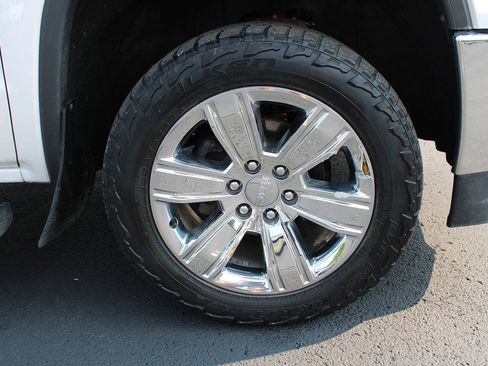 Used 2017 GMC Sierra 1500 SLT AWD/4WD image 17