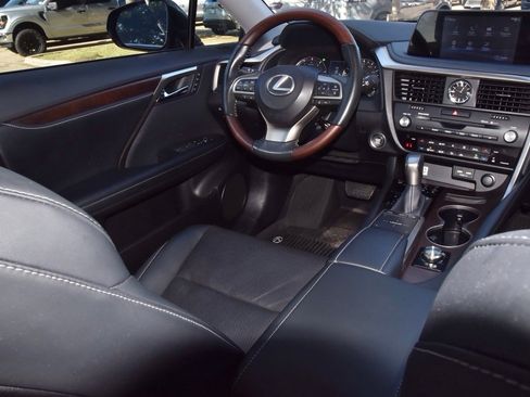 Used 2022 Lexus RX 350 350 image 15