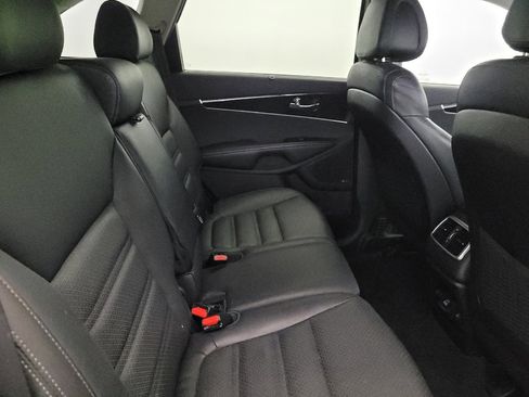 Used 2016 Kia Sorento EX w/ EX Premium Package AWD/4WD image 19