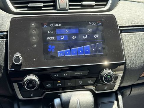 Used 2021 Honda CR-V EX-L image 19