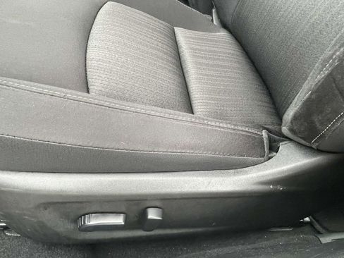 Used 2024 Nissan Altima 2.5 SV image 15