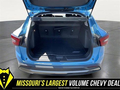 New 2025 Chevrolet Trax ACTIV w/ Driver Confidence Package image 29