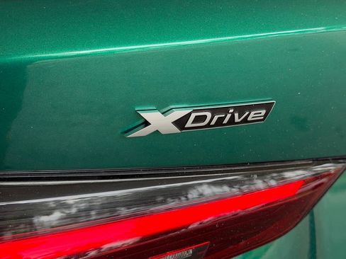 Used 2023 BMW M4 xDrive Competition AWD/4WD image 17
