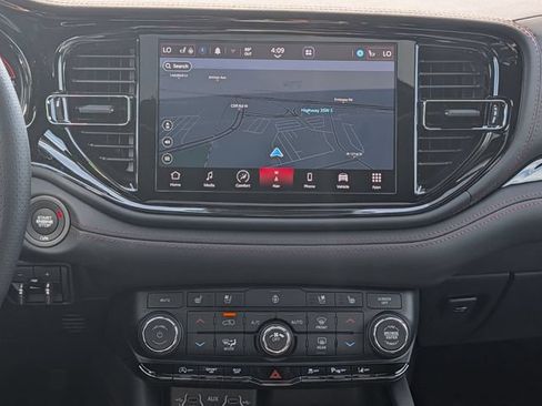 New 2026 Dodge Durango GT AWD/4WD image 13