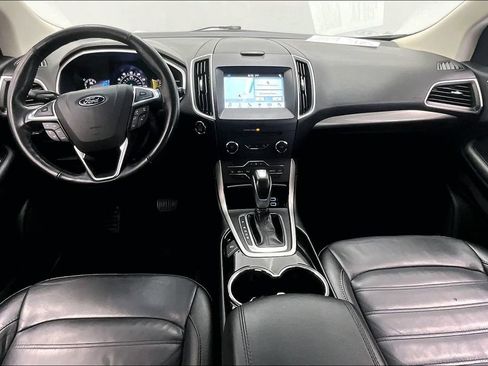 Used 2017 Ford Edge SEL w/ Equipment Group 201A AWD/4WD image 15