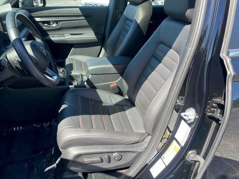 Used 2024 Honda CR-V Sport-L image 9