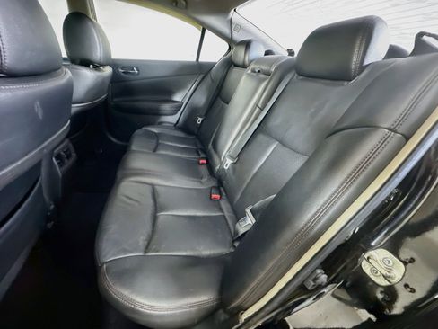 Used 2012 Nissan Maxima 3.5 SV w/ Monitor Pkg FWD image 27