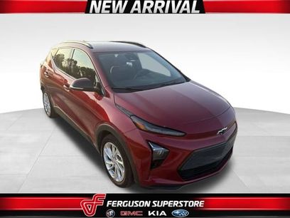 Used 2023 Chevrolet Bolt EUV LT w/ Comfort Package