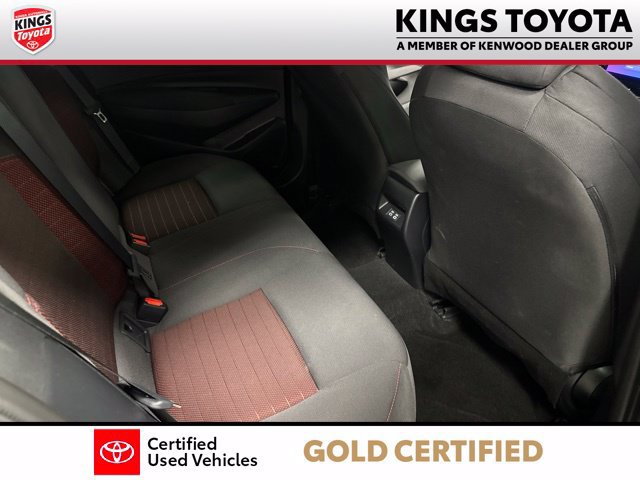 Used 2026 Toyota Corolla SE FWD image 21