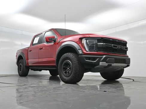 Used 2023 Ford F150 Raptor w/ Raptor Carbon Fiber Package AWD/4WD image 43
