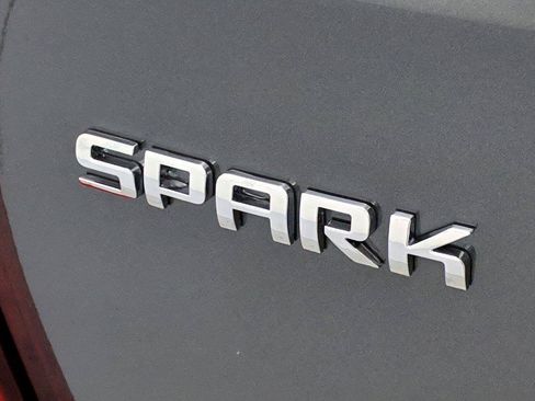 Used 2022 Chevrolet Spark LT FWD image 18