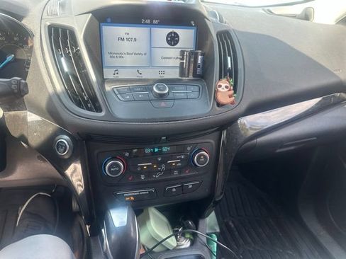Used 2019 Ford Escape SEL AWD/4WD image 11