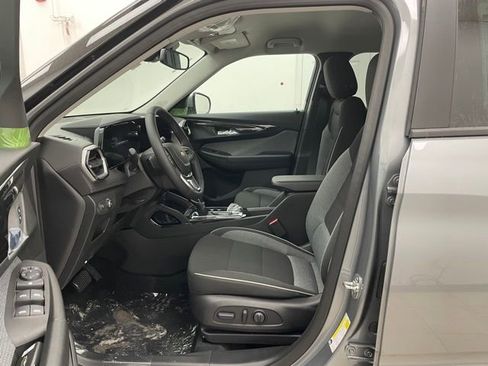 New 2026 Chevrolet TrailBlazer LT w/ Convenience Package image 11