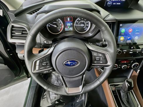 Used 2023 Subaru Forester Touring image 11