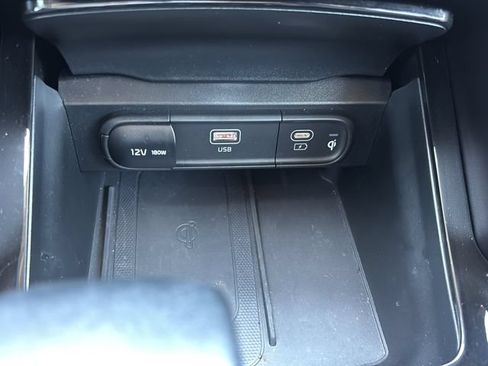 Used 2024 Kia Telluride S w/ S Sunroof Package FWD image 29