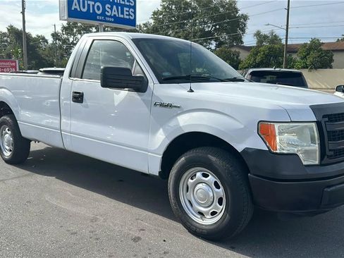 Used 2014 Ford F150 XL RWD image 6
