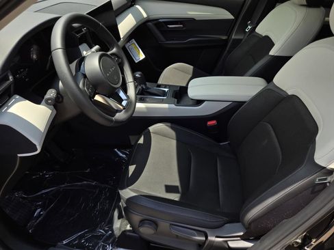 New 2026 MAZDA CX-5 Select AWD/4WD image 16
