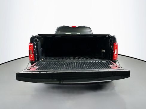 Used 2022 Ford F150 XLT w/ Equipment Group 302A High image 36