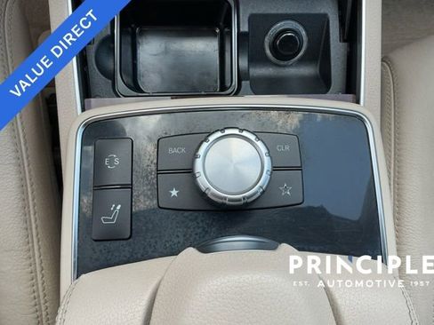 Used 2014 Mercedes-Benz E 350 Cabriolet image 15