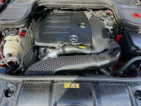 Used 2022 Mercedes-Benz GLE 350 image 34