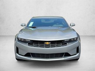 Used 2023 Chevrolet Camaro LT RWD video 2