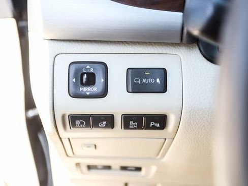 Used 2016 Lexus LS 460 L AWD/4WD image 38