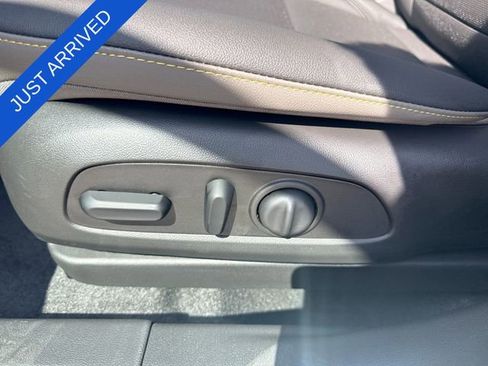 New 2026 Chevrolet Trax ACTIV image 12