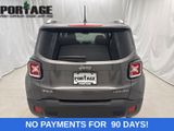 Used 2017 Jeep Renegade Limited image 3